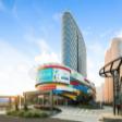 PRE-RENTED PROPERTY FOR SALE IN BPTP CENTRA ONE , GURGAON Commercial Office space Sale Sector 61 Gurgaon